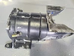Kawasaki Jet Pump 650sx X2 Sc Ts 650 Skat Trak Impeller Blowsion Tail. Fixed Price $350.00.
