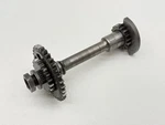 Oem Counter Balancer Shaft Fits Honda Crf250x 2005-2017 Crank 13420-ksc-a10. Fixed Price $79.99.