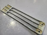 Yamaha Vxr 650 Oem Intake Grate 61l-51333-00-ca Scoop. Fixed Price $22.00.