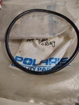 Polaris Pump Housing O Ring. Fixed Price $13.50.