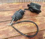 07 Yamaha Venture Xvz13 Xvz1300 Vacuum Pump & Actuator 4xy-85861-00-00 4xy-85860. Fixed Price $64.12.