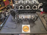 Sea Doo 1603/1630 Ace Long Block Pwc Engine 130/170 420160312 - Good Compression. Fixed Price $2495.95.