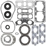 Vertex Complete Engine Gasket Kit W Oil Seals For Yamaha Waverunner Gp760 97-00. Fixed Price $143.36.