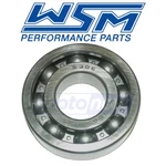 Wsm Crankshaft Bearing For 1992-1995 Kawasaki Js750 750sx - Engine Crankcase An. Fixed Price $29.66.