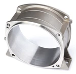 Stainless Steel Ring Pump Housing For Yamaha 700 760 1100 1200 63m-51312-02-94. Fixed Price $219.95.