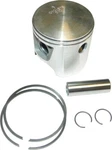 Wsm Piston Kit Standard Bore 82.00mm Sea-doo 800 Gsx Gtx Spx Xp 010-818k. Fixed Price $80.44.