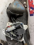 1995-1997 Kawasaki Sts St 750 Trim Box Control Unit Tilt Motor Cable Housing Jet. Fixed Price $159.95.