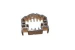 1997 Seadoo Xp Motor Mount Shim 30mm 270000305 Sea Doo 787. Fixed Price $29.95.
