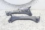 1996 Yamaha Waveraider 760 Motor Mounts Engine Supports 6r7-21425-00-94. Fixed Price $24.00.