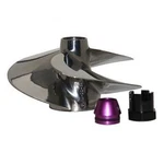 Yamaha Waverunner 701-760cc 1996-03 Impeller 11/14 Solas 155mm 64y-51321-a0-00. Fixed Price $327.18.