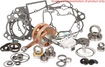 Vertex Full Engine Rebuild Kit For 2006-2009 Yamaha Yfz 450 Yfz450 / Se 95mm. Fixed Price $963.01.