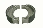 Brake Shoes Front & Rear For Yamaha 50 - 250 18a-w2534-00-00 1b2-f5321-00-35 36r. Fixed Price $12.33.