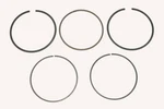 Wsm Piston Rings Kawasaki 400 Bayou / Prairie 93-02 Standard - 51-251, 13008-114. Fixed Price $43.26.