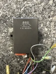 Oem Cdi Polaris 1200 Virage Tx Genesis Slx. Fixed Price $300.00.