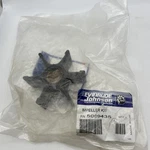 Evinrude Johnson Brp Marine Outboard Impeller Kit 5009435 Oem. Fixed Price $60.00.