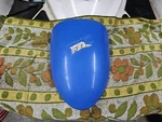 2004 Seadoo Gti Rfi Deflector Storage Cover Cowl Blue #2. Fixed Price $78.99.
