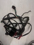 Used 2018 Seadoo Gti Gtr Rxp Wake Electrical Main Wiring Harness 278003385. Fixed Price $400.00.