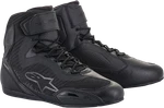 Alpinestars Stella Faster-3 Rideknit Shoes Black Gray 2510520-10410. Fixed Price $224.95.