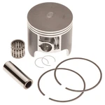 Piston Kit For Yamaha 650 Waverunner 3 Vxr Lx Superjet .50mm Over / 77.5mm. Fixed Price $69.95.