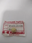 Kawasaki 21169-3008 Terminal Choke Shaft Jet Ski Nos New. Fixed Price $22.13.