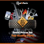 Aftermarket R502629 Grate. Fixed Price $117.96.