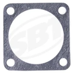 Yamaha Blaster/pro Vxr/fx 1/iii Flame Arrestor Gasket 6m6-13674 Sbt 41-401-23. Fixed Price $5.75.