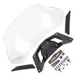 Can-am 3-position Polycarbonate Adventure Low Windshield G3l Oem (715005860). Fixed Price $179.99.