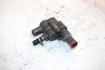 1993 Polaris Sl 750 Oem Thermostat Housing Assembly 5130957 5130956 Jp26. Fixed Price $29.99.