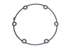New Oem Yamaha 66v-41114-00-00 Exhaust Outer Cover Gasket Nos. Fixed Price $13.49.