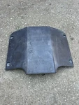 2019-26 Fx Svho Yamaha Waverunner Skid Plate. Fixed Price $80.00.