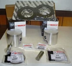 Wiseco Wk1293 Forged Big Bore 771cc Piston Kit Yamaha 760 Wave Runner Ii Raider. Fixed Price $343.97.