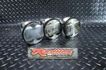 2019 Sea-doo Gti Engine Motor Block Pistons 420917516; 420296565. Fixed Price $299.99.