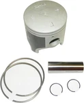 Wsm-platinum Series Piston Kit-yamaha-800/1200r Pv-.25mm Over. Fixed Price $82.04.