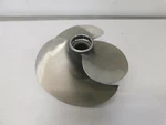 S11 271001021 Sea-doo Refurbished Stainless Steel Impeller Ae. Fixed Price $139.99.