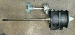 Yamaha Wave Blaster Ii 760 Jet Pump Drive Shaft Housing Impeller Stator. Fixed Price $349.99.