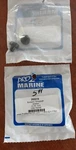 292019 Bumpers, Driveshaft, 2 Pk Seadoo All Stroke Polaris 292-000-019 Loc197. Fixed Price $6.00.