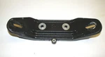 1997 Polaris Sl 780 Front Relieved Plate Oem#. Fixed Price $19.99.