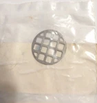 Tigershark Daytona, Montego Jet Pump Filter Screen Nos 0675-042 (l-2379). Fixed Price $7.90.