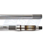 Wsm Drive Shaft For Yamaha 800 - 1200 2001-2021 68y-45511-00-00 003-181. Fixed Price $311.95.