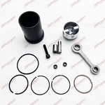 Air Compressor Rebuild Repair Kit Fits Seadoo 947 951 Di Gtx Lrx Rx Xp 010-9051k. Fixed Price $35.91.