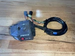 2015-2020 Yamaha Fx Gp 1800 1.8l Oem Ride Reverse Trim Start Stop Switch Assy. Fixed Price $349.95.