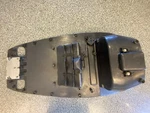 2000 Sea-doo Gs 717/720 Oem Front Lower Storage Cover W/ Hinge, Latch & Screws. Fixed Price $199.00.