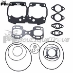 New Top End Gasket & O-ring Kit 1996 1997 Fit For Seadoo Gsx Gtx Xp 787 800. Fixed Price $11.64.