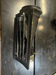 Wet Jet Brut Wetjet Intake Pump Drive Shaft Mastercraft 428 432 Housing Pto. Fixed Price $79.00.