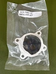 New Johndow Ack-1062-10 Impeller Kit For Electric Pump. Fixed Price $24.02.