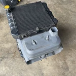 Kawasaki Fd440v Liquid Cooled Engine Good Running. Fixed Price $699.00.