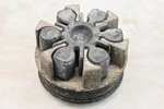 08 Kawasaki Ultra 250x Crankshaft Coupling Pulley Jt1500. Fixed Price $99.98.
