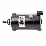Yamaha Starter 1990-2016 Sbt: 6m6-81800-10-00 Xl Super Jet Wave Runner Fx. Fixed Price $163.85.