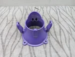 Nos Sea Doo Venturi Purple Pump Housing 271000129 271000163. Fixed Price $149.95.