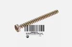 Qty 8 15-18 Can-am Outlander 6x6 650 Defender Hd5 Hex Screw K40x45 250000718. Fixed Price $24.99.